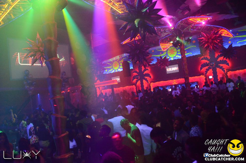 Luxy nightclub photo 58 - July 28th, 2017