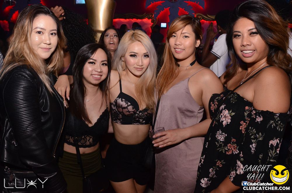 Luxy nightclub photo 7 - July 28th, 2017