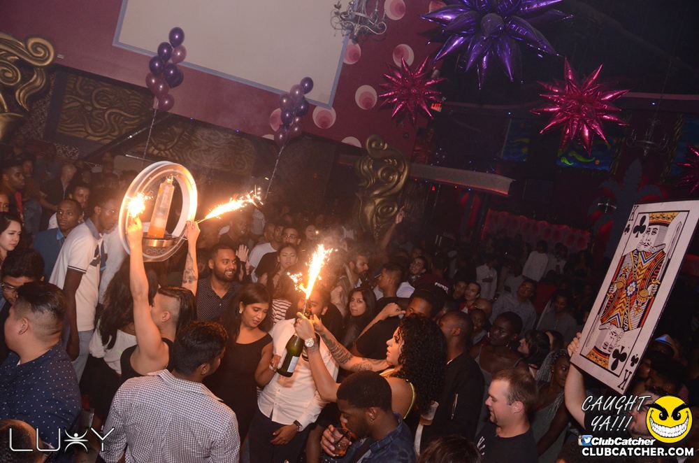 Luxy nightclub photo 62 - July 28th, 2017