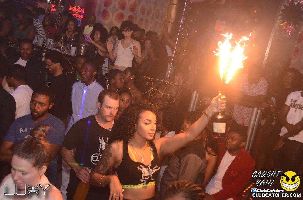 Luxy nightclub photo 63 - July 28th, 2017