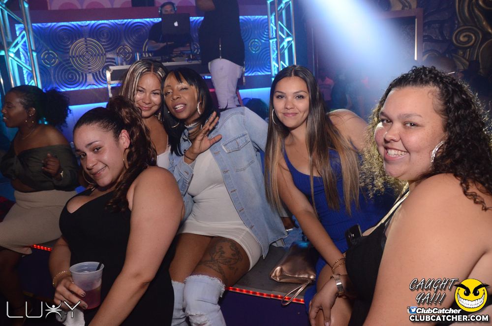 Luxy nightclub photo 65 - July 28th, 2017