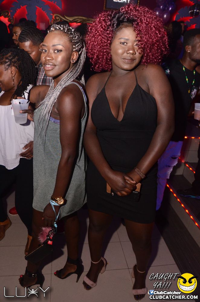 Luxy nightclub photo 66 - July 28th, 2017
