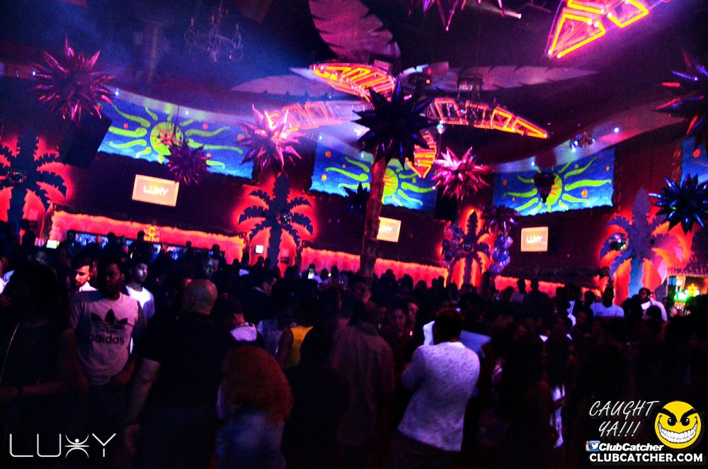 Luxy nightclub photo 68 - July 28th, 2017