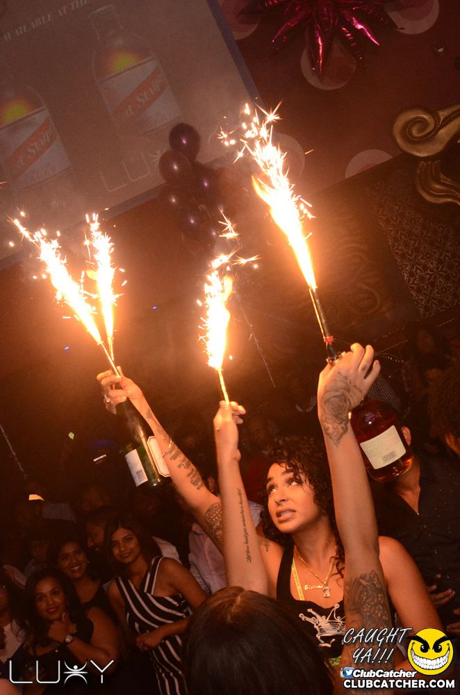 Luxy nightclub photo 8 - July 28th, 2017