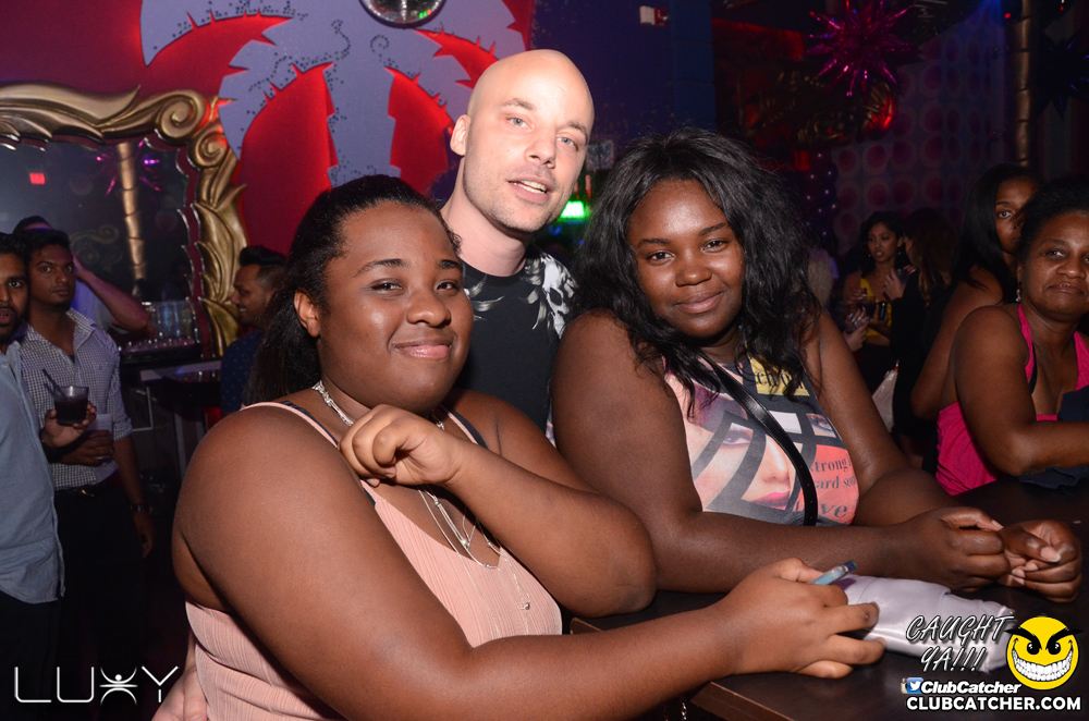 Luxy nightclub photo 71 - July 28th, 2017