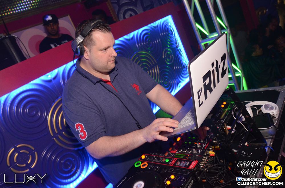 Luxy nightclub photo 72 - July 28th, 2017