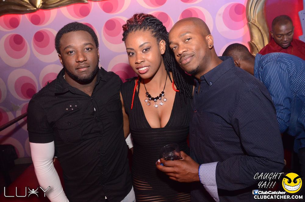 Luxy nightclub photo 73 - July 28th, 2017
