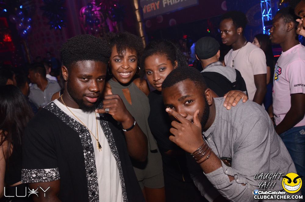 Luxy nightclub photo 74 - July 28th, 2017