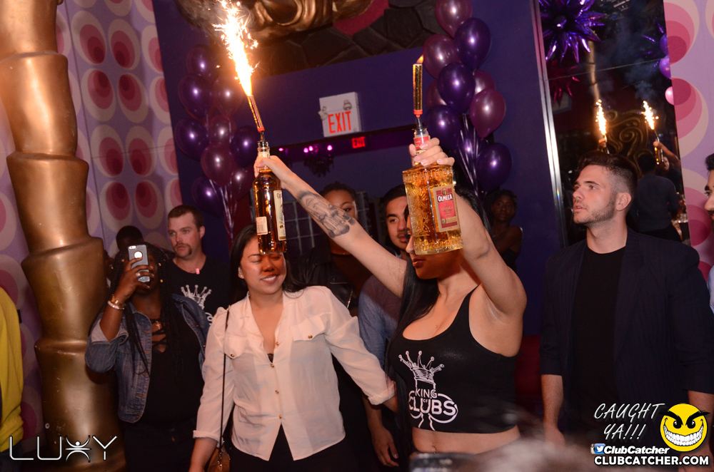 Luxy nightclub photo 75 - July 28th, 2017