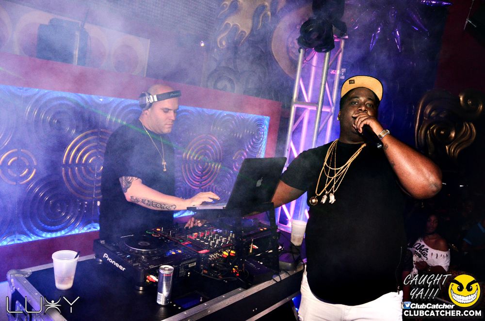 Luxy nightclub photo 76 - July 28th, 2017