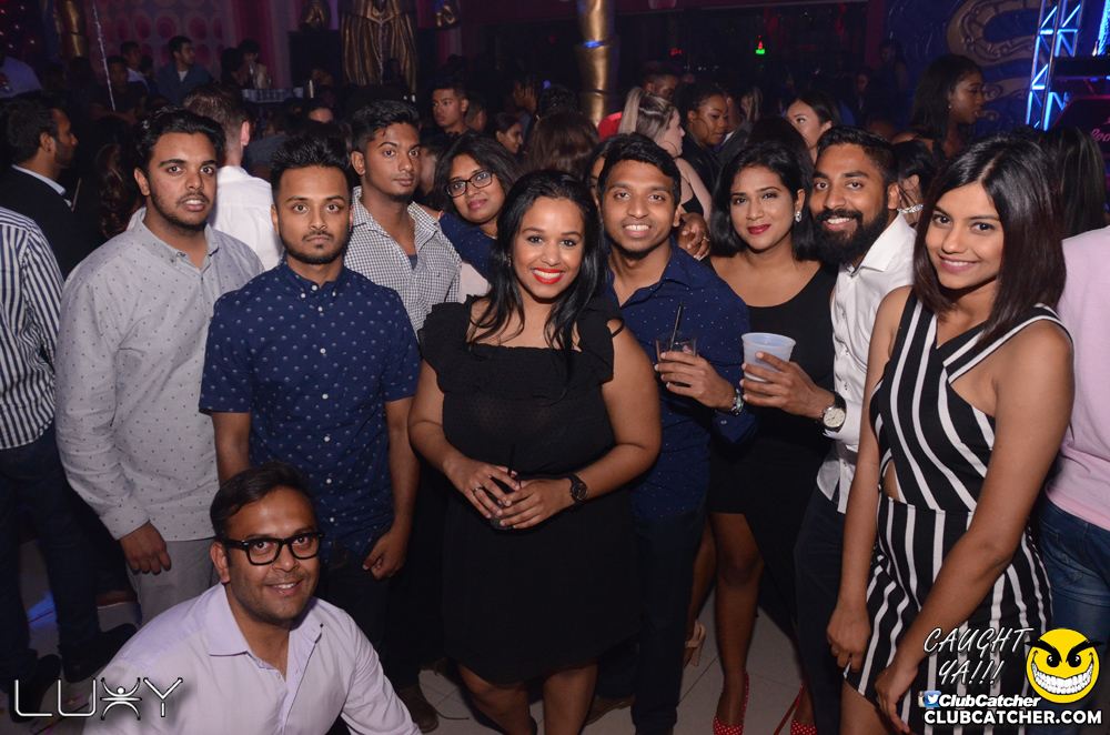 Luxy nightclub photo 77 - July 28th, 2017
