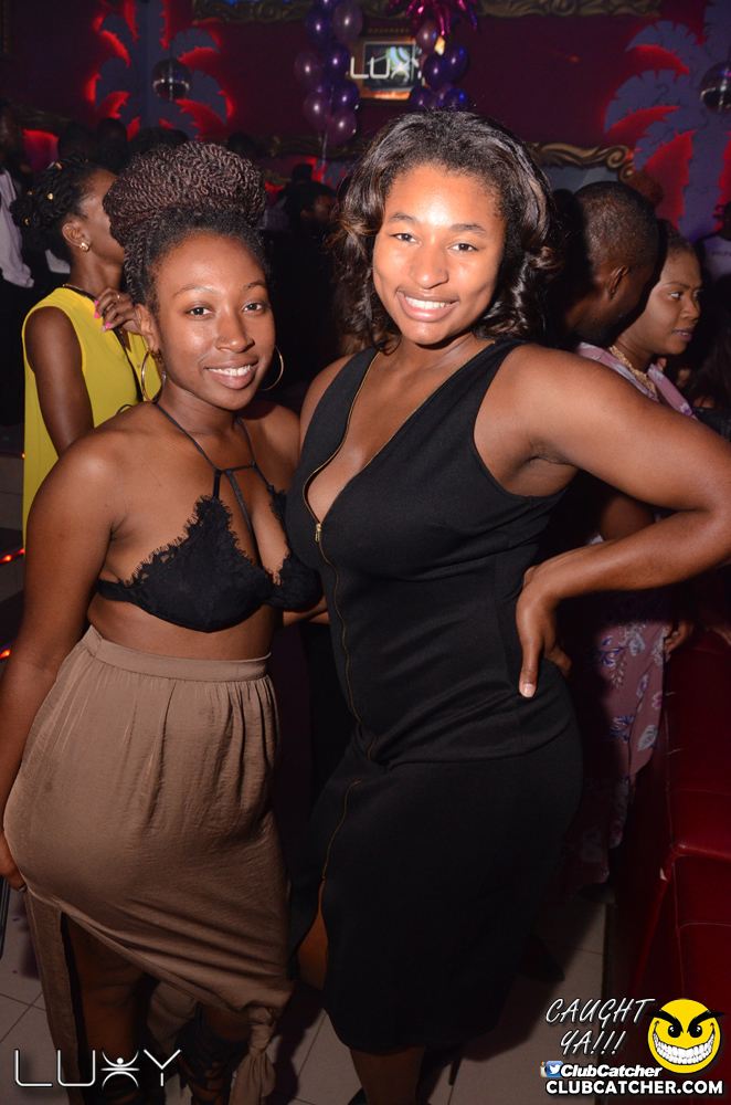Luxy nightclub photo 78 - July 28th, 2017