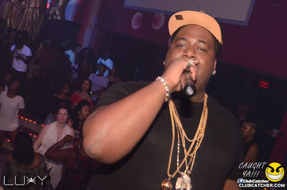 Luxy nightclub photo 79 - July 28th, 2017