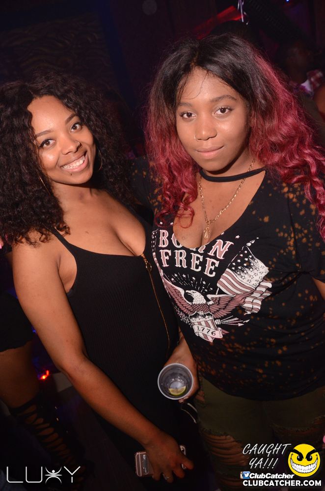 Luxy nightclub photo 80 - July 28th, 2017