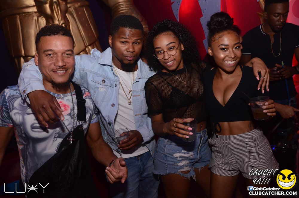 Luxy nightclub photo 81 - July 28th, 2017