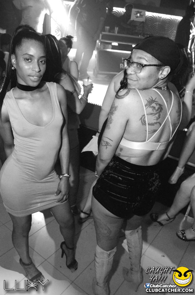 Luxy nightclub photo 82 - July 28th, 2017