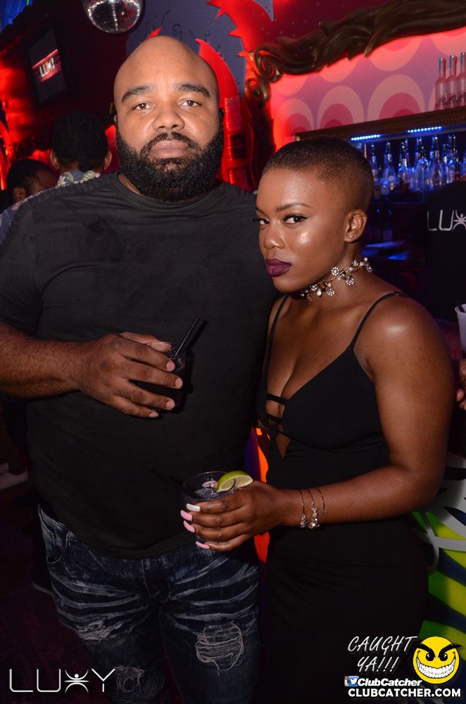 Luxy nightclub photo 83 - July 28th, 2017
