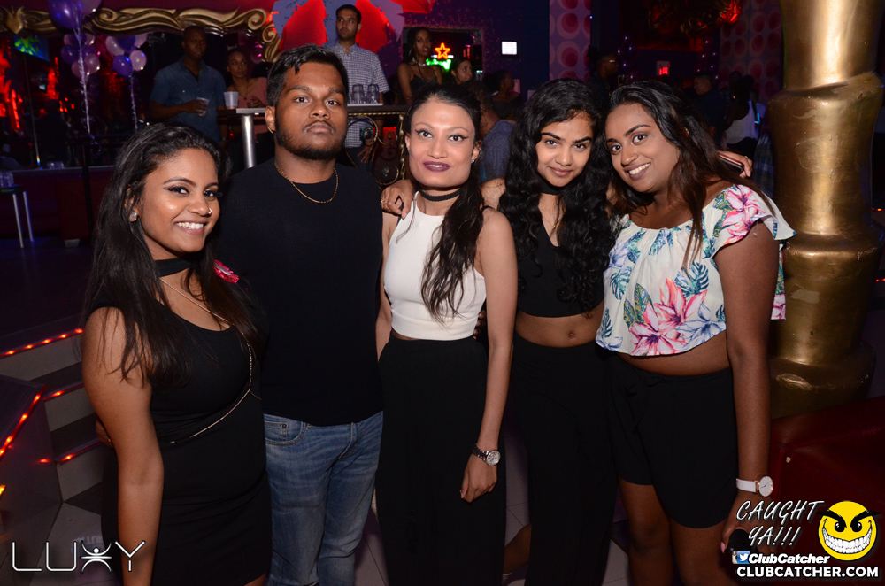 Luxy nightclub photo 84 - July 28th, 2017