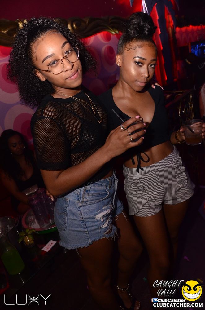 Luxy nightclub photo 85 - July 28th, 2017