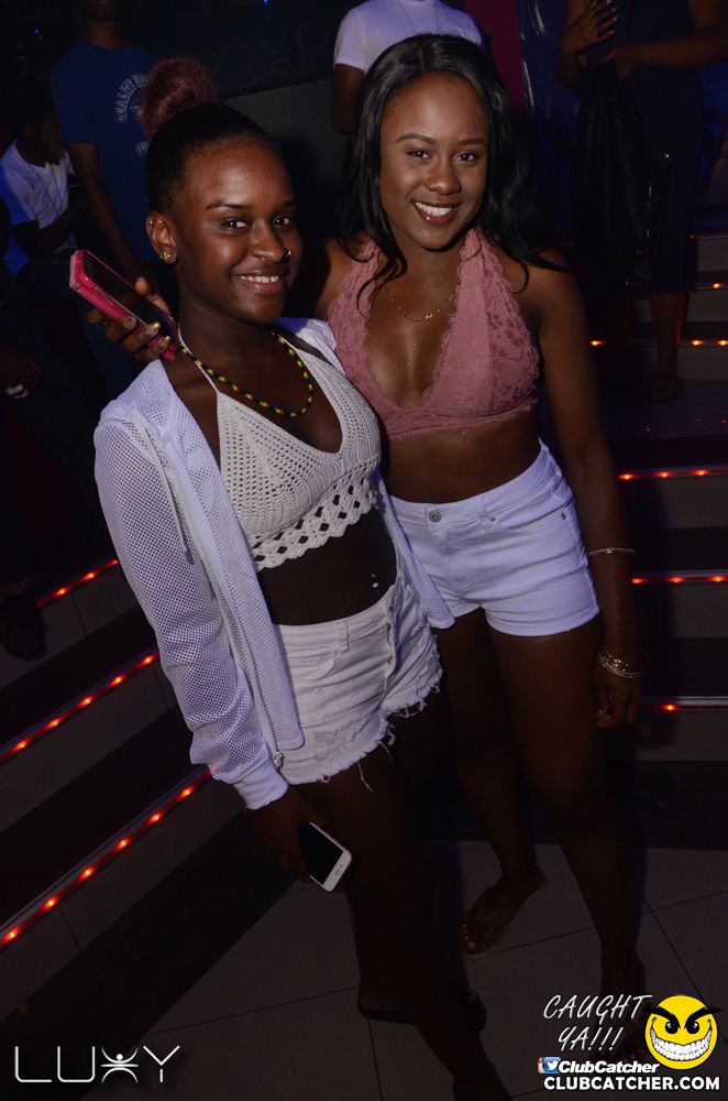 Luxy nightclub photo 86 - July 28th, 2017
