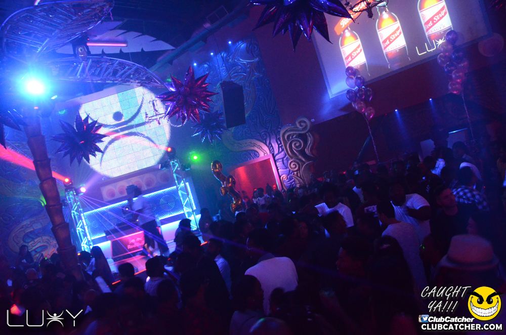 Luxy nightclub photo 87 - July 28th, 2017