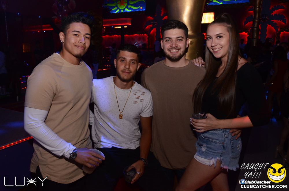 Luxy nightclub photo 88 - July 28th, 2017