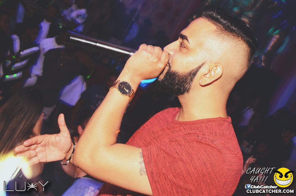 Luxy nightclub photo 89 - July 28th, 2017
