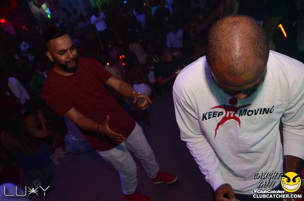 Luxy nightclub photo 90 - July 28th, 2017