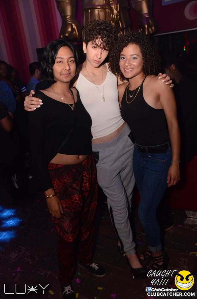 Luxy nightclub photo 92 - July 28th, 2017