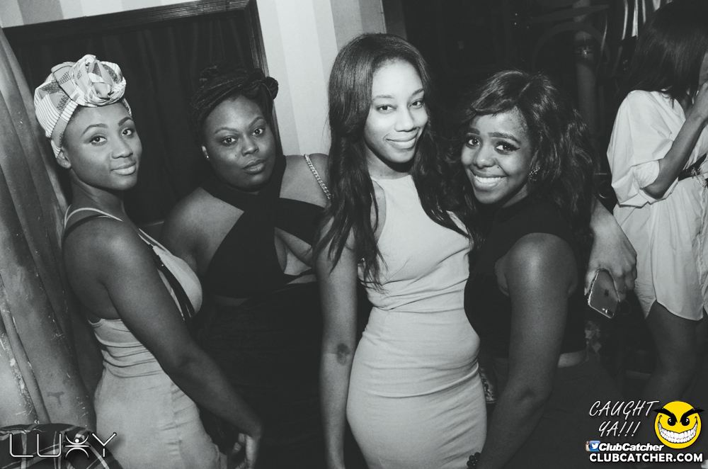 Luxy nightclub photo 94 - July 28th, 2017