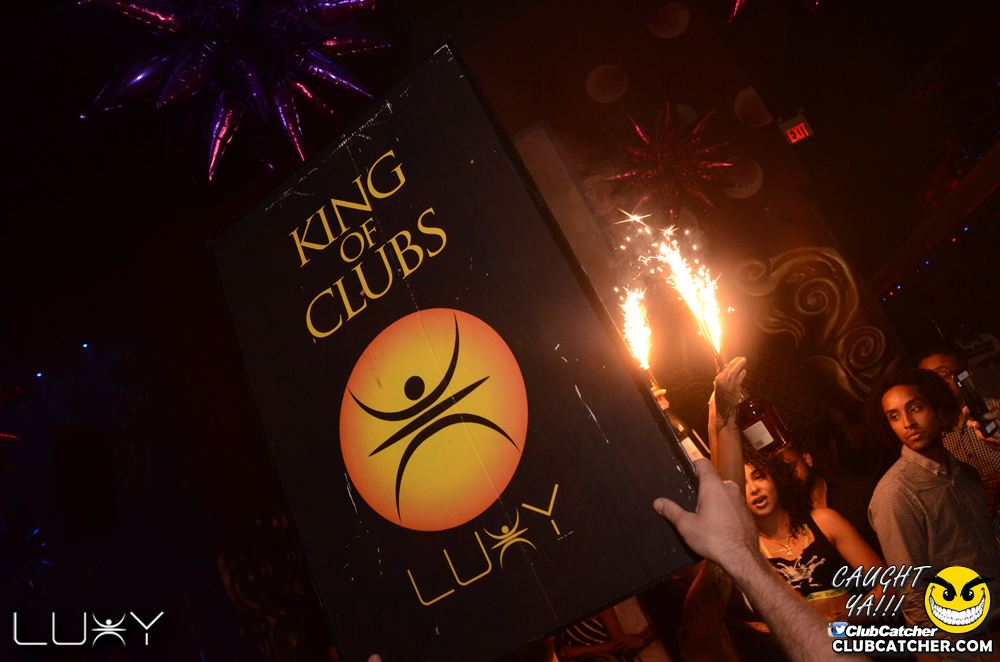 Luxy nightclub photo 95 - July 28th, 2017