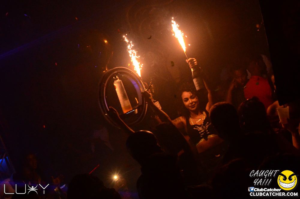Luxy nightclub photo 96 - July 28th, 2017