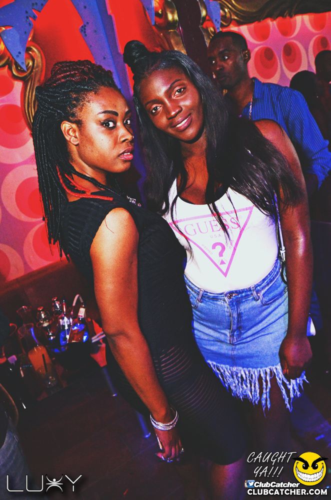 Luxy nightclub photo 97 - July 28th, 2017