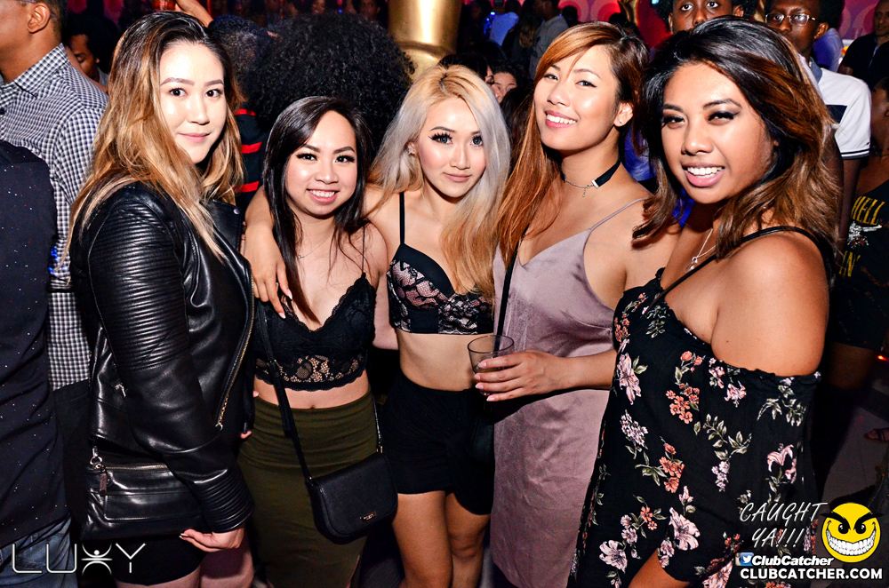 Luxy nightclub photo 98 - July 28th, 2017