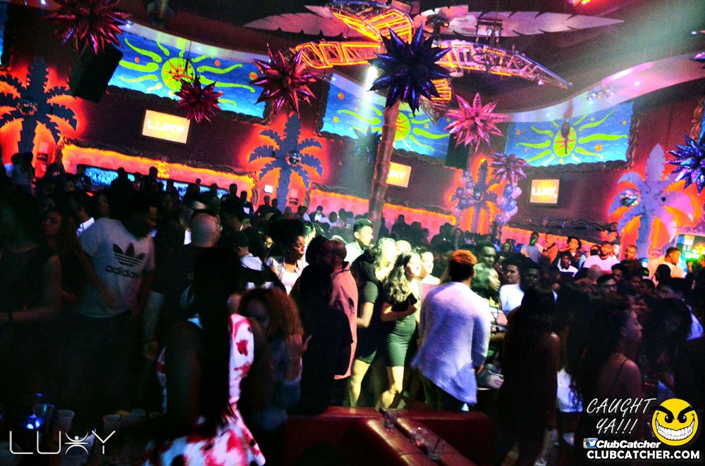 Luxy nightclub photo 100 - July 28th, 2017
