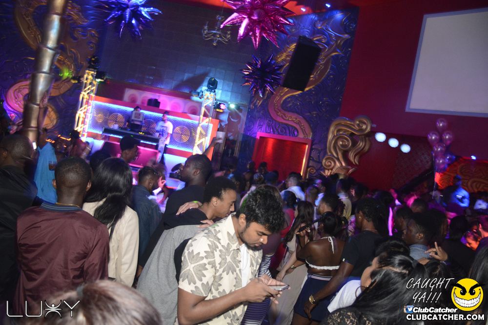 Luxy nightclub photo 1 - July 29th, 2017