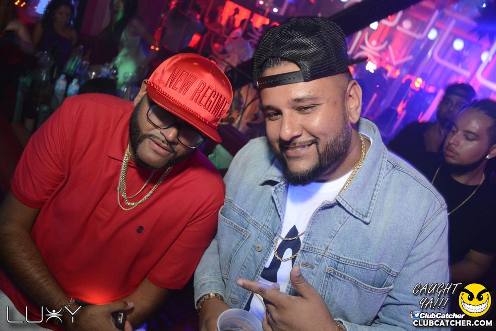 Luxy nightclub photo 11 - July 29th, 2017