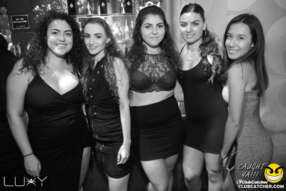 Luxy nightclub photo 105 - July 29th, 2017