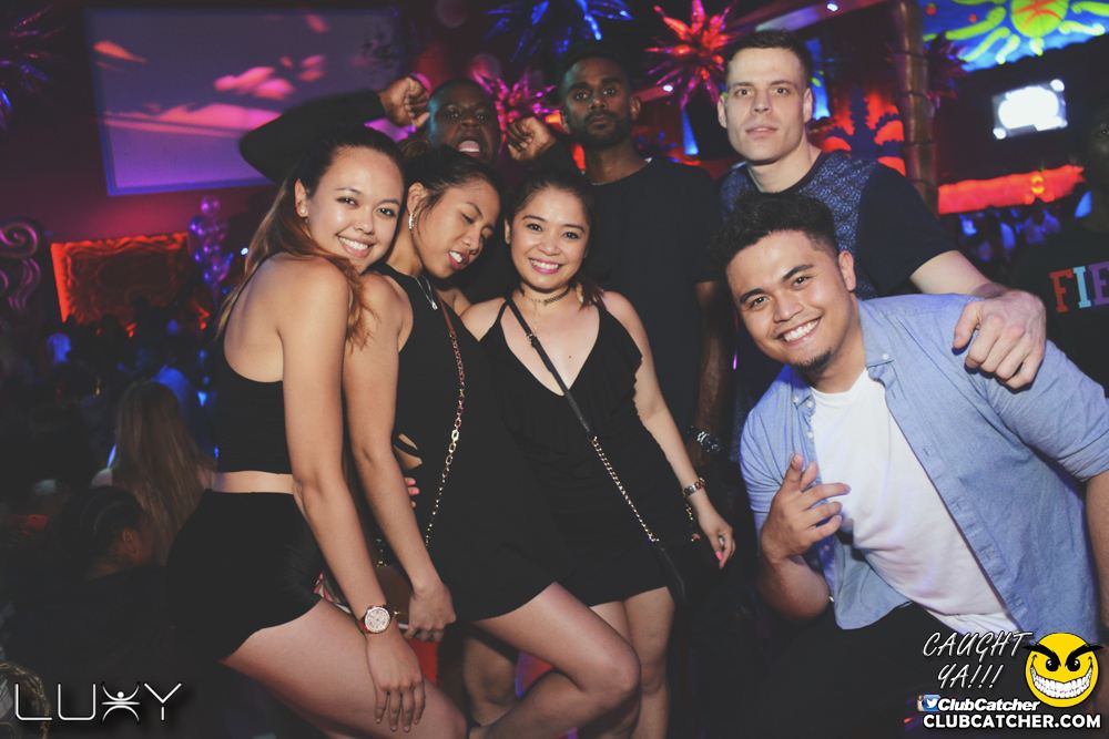 Luxy nightclub photo 107 - July 29th, 2017