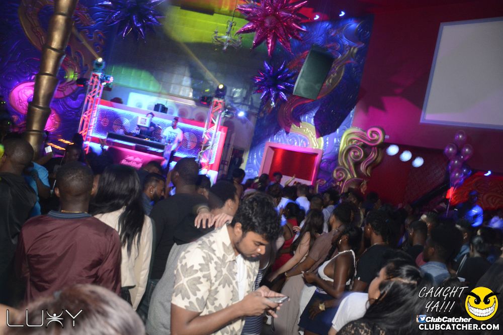 Luxy nightclub photo 108 - July 29th, 2017