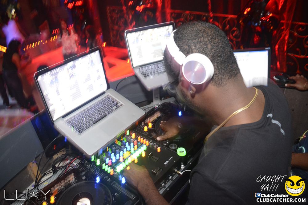 Luxy nightclub photo 109 - July 29th, 2017