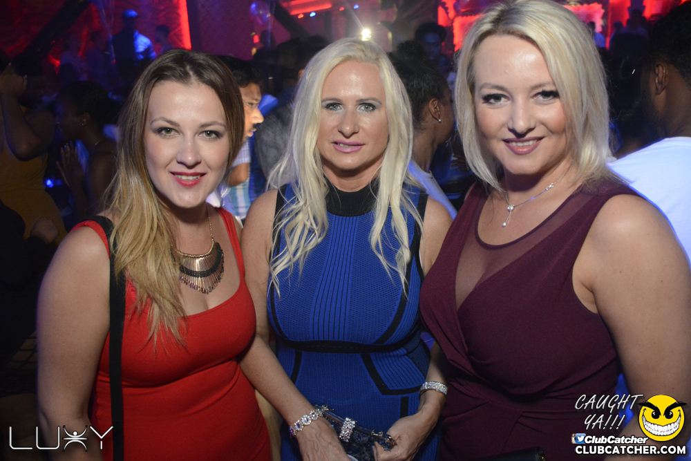 Luxy nightclub photo 12 - July 29th, 2017