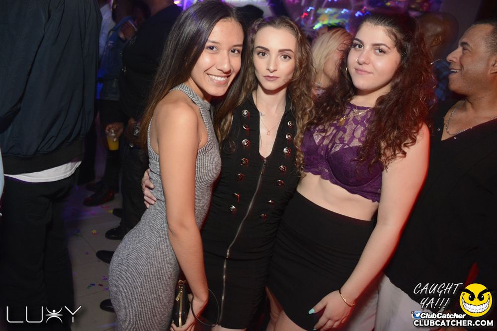 Luxy nightclub photo 111 - July 29th, 2017