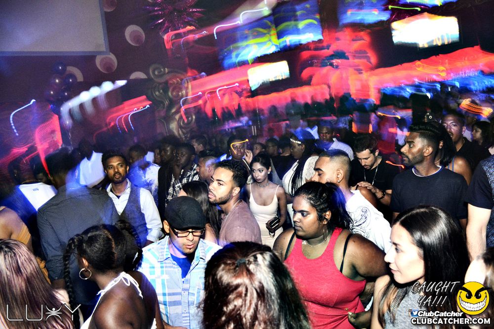 Luxy nightclub photo 112 - July 29th, 2017