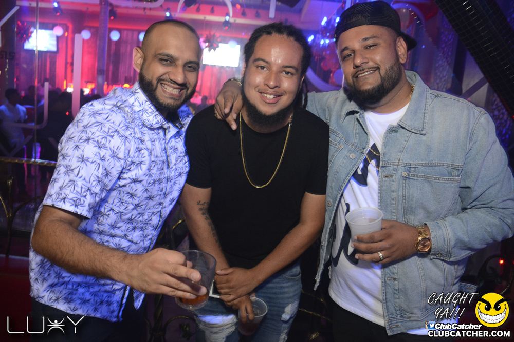 Luxy nightclub photo 113 - July 29th, 2017