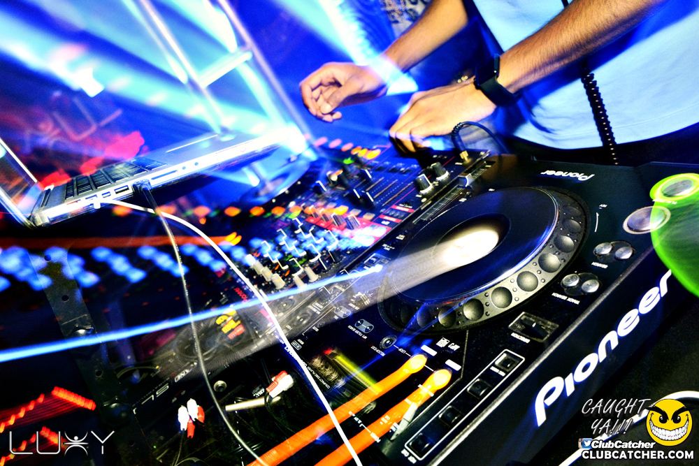 Luxy nightclub photo 114 - July 29th, 2017