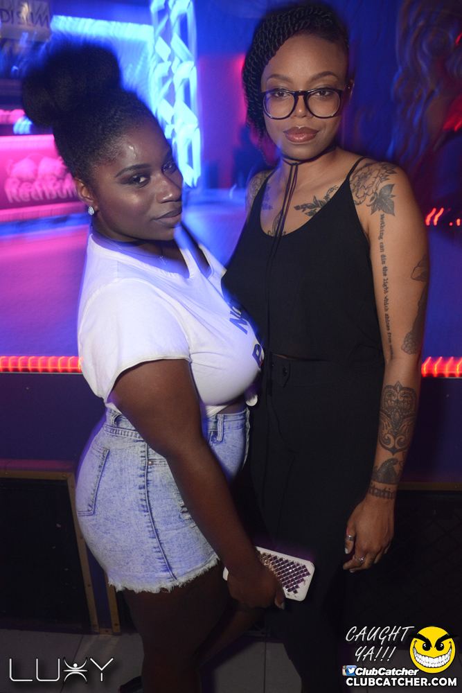 Luxy nightclub photo 115 - July 29th, 2017