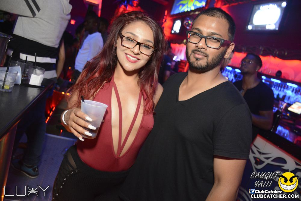 Luxy nightclub photo 117 - July 29th, 2017