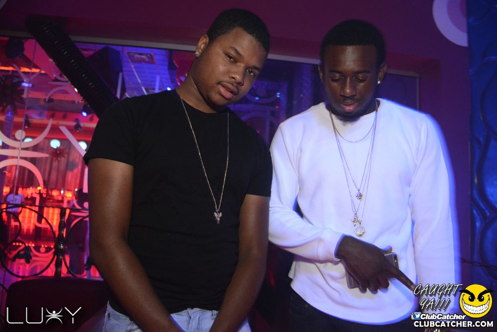 Luxy nightclub photo 118 - July 29th, 2017