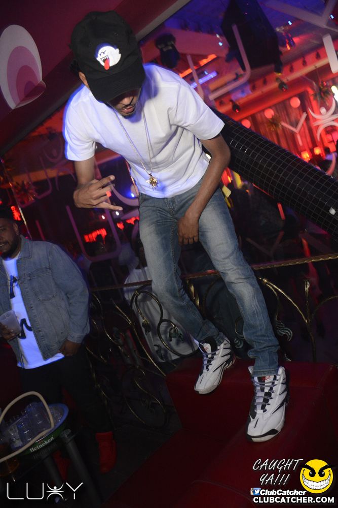 Luxy nightclub photo 119 - July 29th, 2017